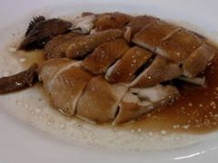 -旭璟酒家·传统粤菜·湘菜(逸景路店)