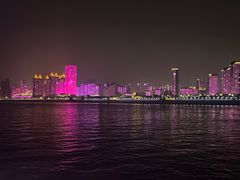 -武汉两江游览·夜游长江(汉口粤汉码头)