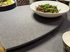 -羲和雅苑•北京烤鸭(国贸商城店)