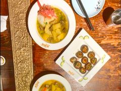 -玛吉阿米·餐吧