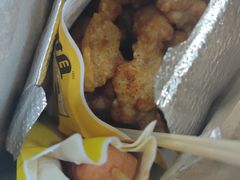 -左小姐·手工炸排骨(财经大学店)