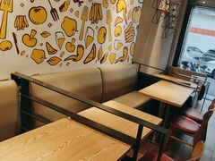 -尊宝比萨(平湖双拥街店)