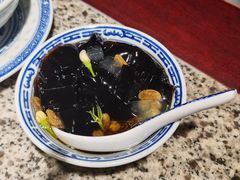 -南京大牌档(香港广场店)