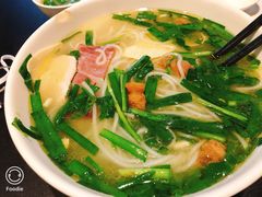 蒙自过桥米线-南蛮子(进贤路店)