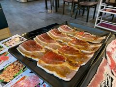 -燚青春泥炉烤肉(东泰店)
