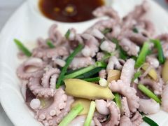 -健跳小海鲜(人民路店)
