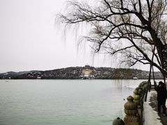 -颐和园