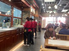 -龙抄手(春熙路总店)
