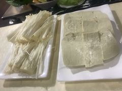-和庆斋羊蝎子火锅·碳缸烧烤(顺义旗舰店)