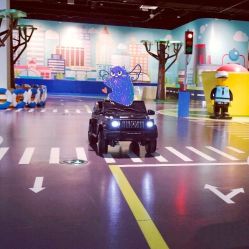 -北京科学中心儿童乐园