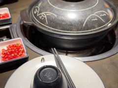 -同仁四季椰子鸡(罗湖国贸店)