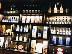 -肉魁屋·烧肉·烧鸟·酒场(高新店)