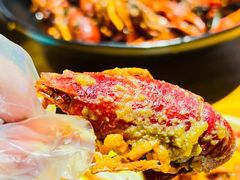 -金陵一哥龙虾馆(三牌楼总店)