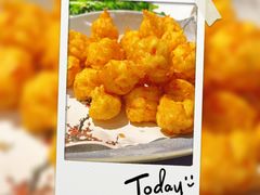 -全聚德(长白店)