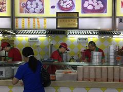 -户部巷小吃(中商徐东平价广场店)