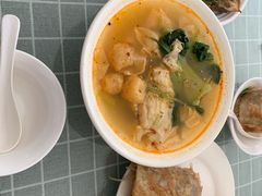 熏肉大饼肉饼-知一馨香熏肉大饼(抚顺石化大学店)