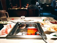 -海底捞火锅(泉城路店)