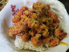 -龙虾风暴(松江店)