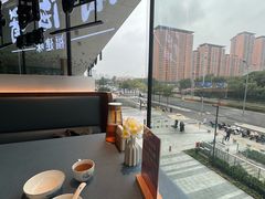 景观位-闽海肴(北辰荟店)