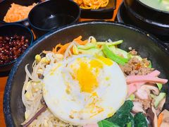 -鑫日千里马朝鲜族小馆(总店)