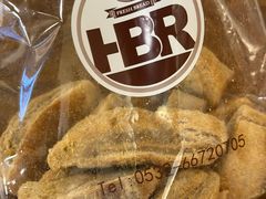 -海福仑韩国面包