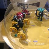 上海探店 静安区地下家具店