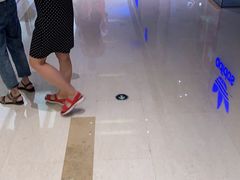 -麦当劳(龙湖时代天街店)