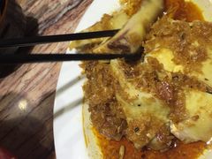 -传统香辣蟹(南园路店)