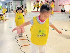 -广州市荔湾区育星和平幼儿园