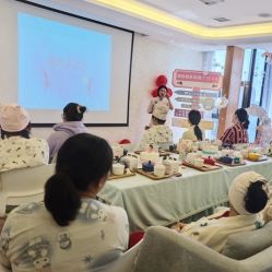 点击看大图 -诗安嘉康月子中心(金阳店)