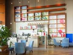 -上海嘉里健身Kerry Sports Shanghai