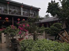 -顺德了能馆(虎门店)