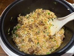 -牛品福潮汕牛肉火锅(旺庄店)