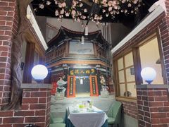 -津沽传奇(红桥水木天成店)