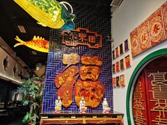 -院8里·小聚园老川菜(九眼桥店)