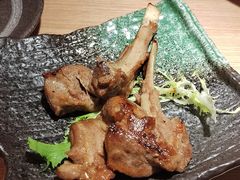 -德川家日本料理(中关村寰太大厦店)