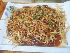 -同学酒楼(湖大琴园店)