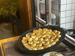 -大南门牛肉包子店