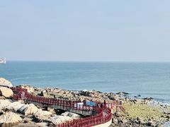 -养马岛旅游度假区
