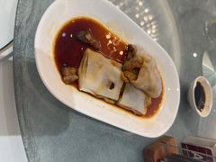 -喜宴又一村·粤菜·茶点·海鲜(壹方天地店)
