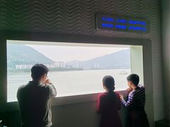 -白鹤梁水下博物馆