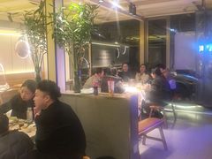 -龚海宝· 烧烤· 羊肉原切挂糊更好吃(庄市店)