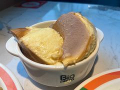 -比格比萨自助(宝山日月光店)