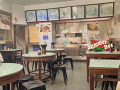 大堂-食惠里小笼包面馆(越秀店)