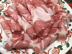 -北京老门框爆肚涮肉馆(凤城六路店)