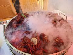 -三子烤羊腿·海鲜(弘阳店)