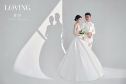 -金夫人婚纱摄影(西昌店)
