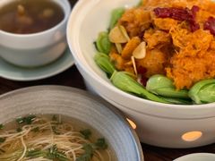 -瓦库茶馆17号(海汇港店)