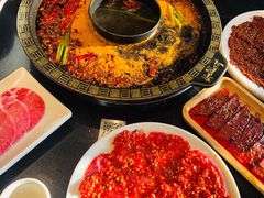 -纸盐河码头火锅(十八梯店)