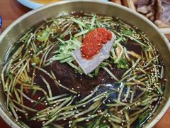 -北冰洋狗肉冷面城(总店)